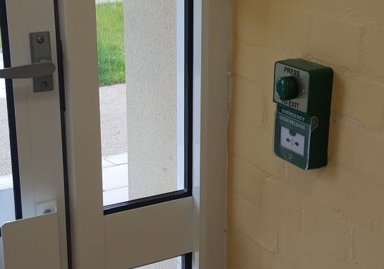 Access Control